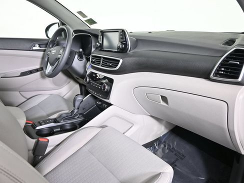 Used 2020 Hyundai Tucson Value AWD/4WD image 14