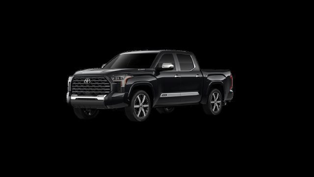 New 2026 Toyota Tundra Capstone AWD/4WD image 24