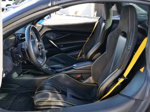 Used 2020 McLaren 720S Performance image 39
