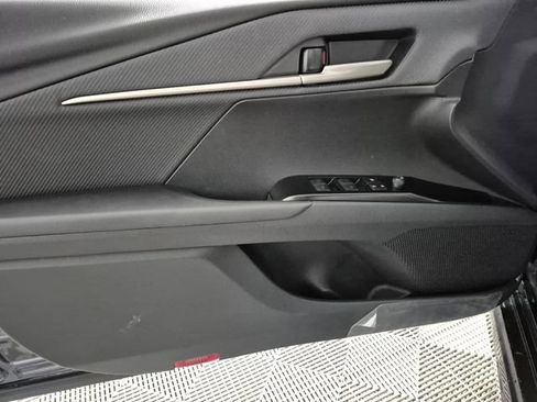 New 2026 Toyota Camry SE FWD image 13