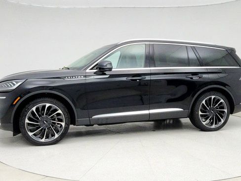 Used 2023 Lincoln Aviator Reserve w/ Equipment Group 201A image 8