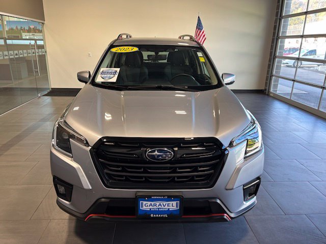 Used 2023 Subaru Forester Sport AWD/4WD image 17