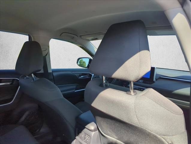 Certified 2025 Toyota RAV4 Woodland Edition AWD/4WD image 28