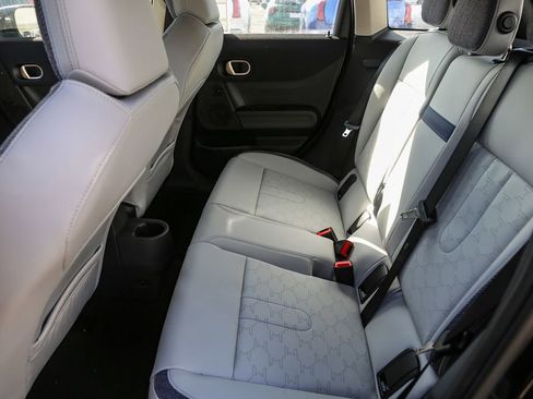 Used 2025 MINI Cooper S image 17