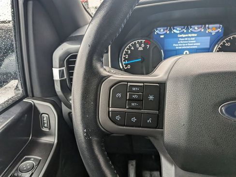 Used 2022 Ford F150 XLT w/ Equipment Group 302A High image 18