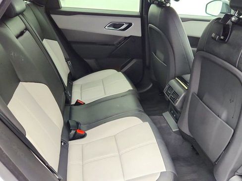 Used 2024 Land Rover Range Rover Velar Dynamic SE image 22