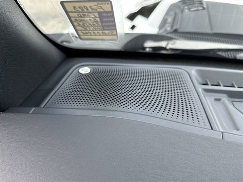 New 2025 Ford Bronco Raptor w/ Interior Carbon Fiber Pack image 23