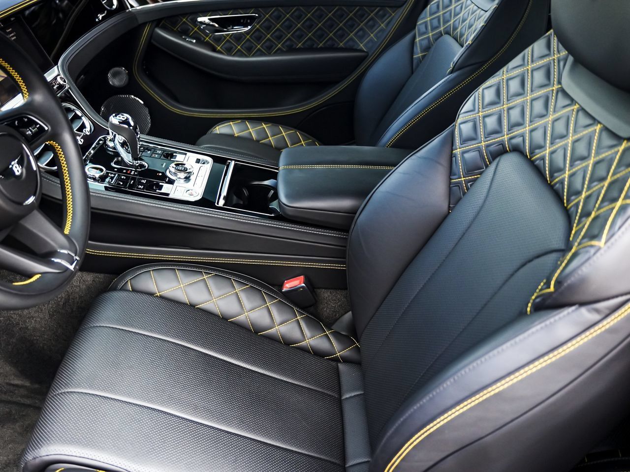 Certified 2022 Bentley Continental GT Speed AWD/4WD image 17