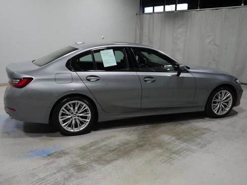 Used 2023 BMW 330i 330i w/ Driving Assistance Package image 15