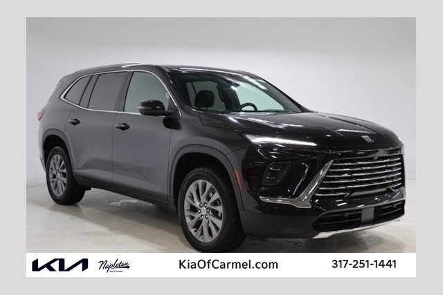 Used 2025 Buick Enclave Preferred FWD image 1