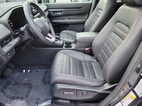 Certified 2024 Honda CR-V Sport-L image 17