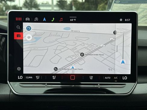 New 2026 Volkswagen GTI Autobahn image 18