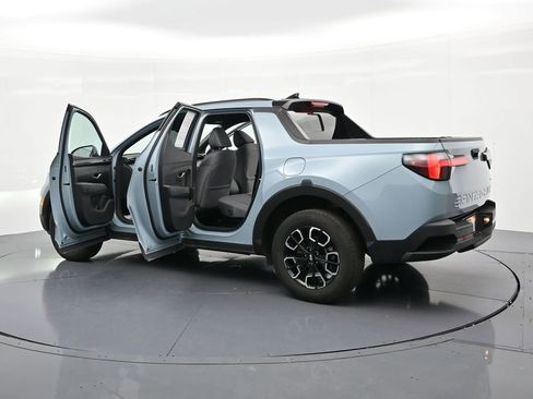 Used 2024 Hyundai Santa Cruz SEL w/ Activity Package image 28