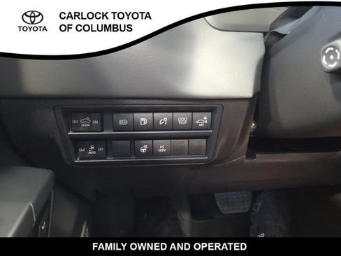 New 2026 Toyota Tundra Capstone AWD/4WD image 26