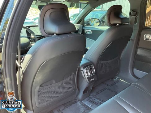 Used 2023 Hyundai Ioniq 6 SEL RWD image 33