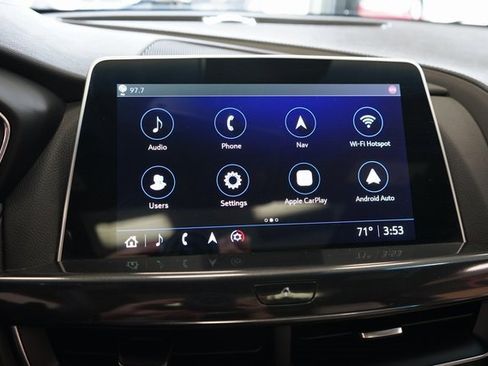 Used 2022 Cadillac CT5 Premium Luxury image 37