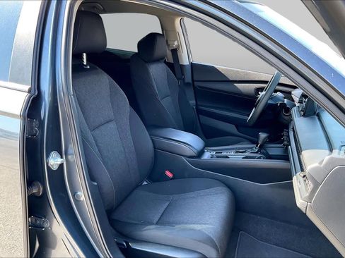 Used 2024 Honda Accord LX image 9
