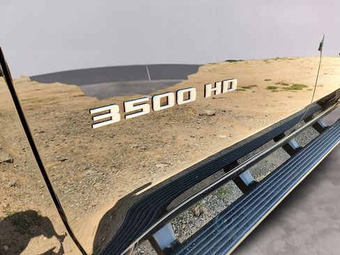 New 2026 Chevrolet Silverado 3500 LT w/ Safety Package AWD/4WD image 11