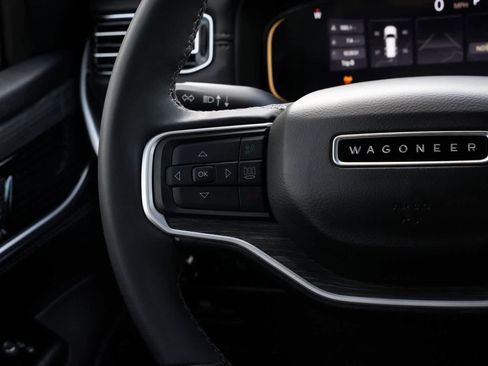 Used 2022 Jeep Wagoneer Series II image 10