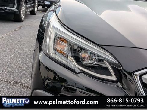 Used 2022 Subaru Outback Touring XT w/ Popular Package #2 AWD/4WD image 9