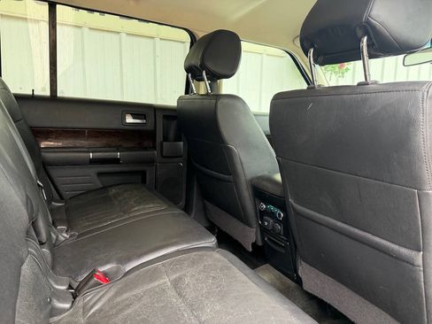 Used 2015 Ford Flex Limited w/ Equipment Group 301A AWD/4WD image 14