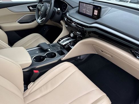 Used 2023 Acura MDX SH-AWD w/ Technology Package image 33