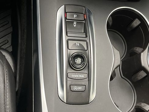 Used 2020 Acura MDX SH-AWD 7-Passenger w/Technolog image 25