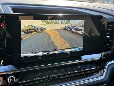 New 2026 GMC Sierra 1500 Elevation w/ LPO, Elevation Black Package image 14