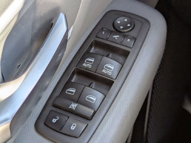 Used 2022 RAM 1500 Big Horn RWD image 23