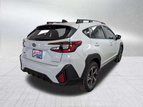 New 2025 Subaru Crosstrek 2.0i Premium image 16