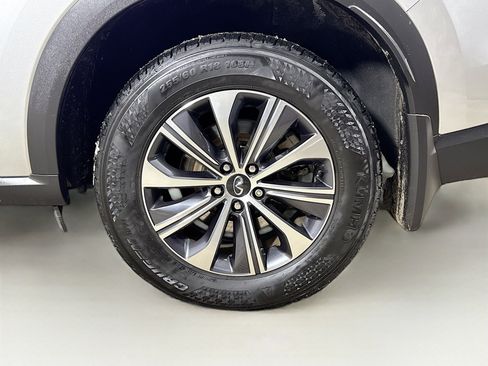 Used 2023 INFINITI QX60 Pure image 31