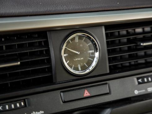 Used 2016 Lexus RX 350 FWD w/ Premium Package image 28