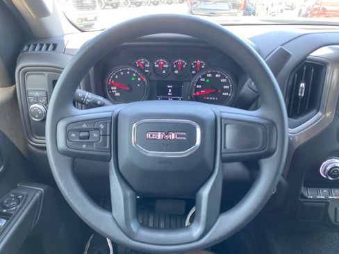 New 2026 GMC Sierra 1500 Pro w/ Pro Value Package RWD image 18
