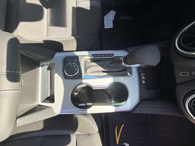 New 2026 Chevrolet Blazer LT w/ Convenience Package FWD image 26