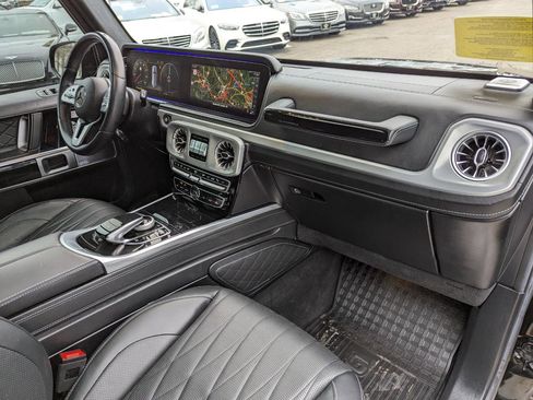 Used 2019 Mercedes-Benz G 550 image 32