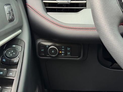 New 2026 Ford Explorer ST-Line w/ ST-Line Street Pack AWD/4WD image 34