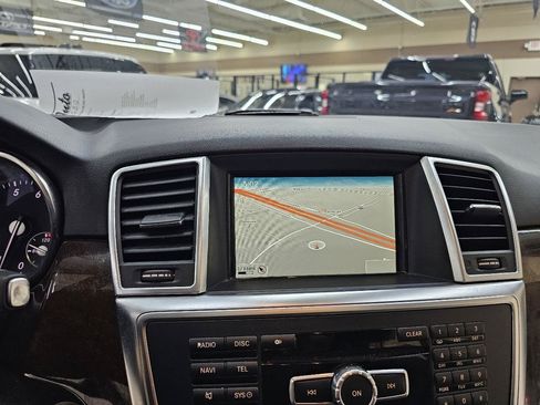 Used 2014 Mercedes-Benz ML 350 4MATIC image 32