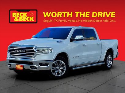 Used 2022 RAM 1500 Limited