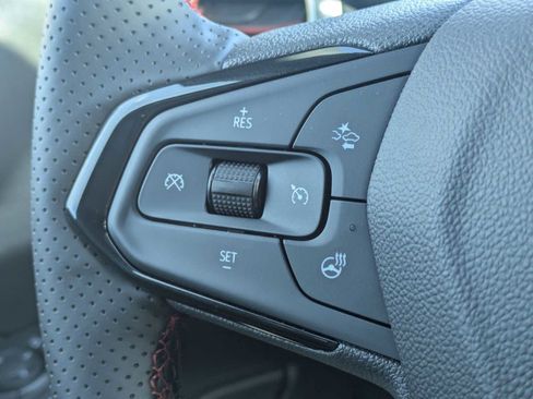 New 2026 Chevrolet Trax RS w/ Driver Confidence Package FWD image 24