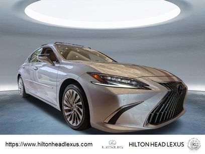 Used 2023 Lexus ES 350 Ultra Luxury w/ Accessory Package (Z2)