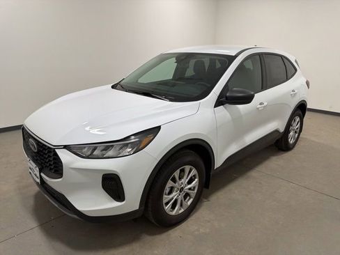 New 2026 Ford Escape Active w/ Tech Pack #1 AWD/4WD image 7