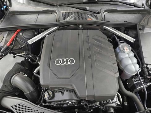 Used 2023 Audi A4 2.0T Premium Plus w/ Premium Plus Package AWD/4WD image 15