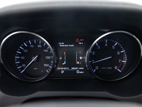 Used 2015 Land Rover Range Rover Evoque Pure Premium image 33