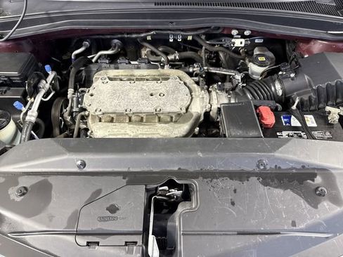 Used 2012 Acura MDX w/ Technology Package image 28