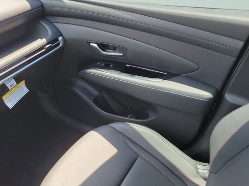 Certified 2025 Hyundai Santa Cruz XRT AWD/4WD image 13