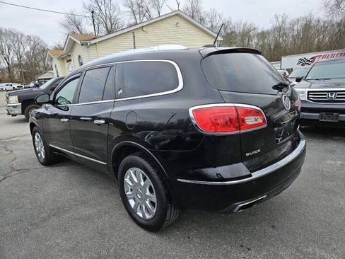 Used 2017 Buick Enclave Premium image 6
