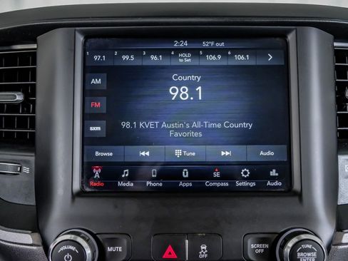 Used 2020 RAM 3500 Tradesman image 28