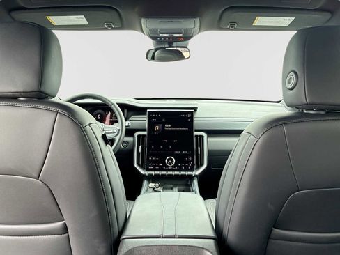 Certified 2025 GMC Acadia Elevation w/ Elevation Premium Package image 20