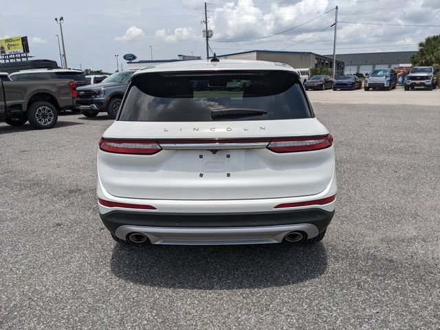 Used 2025 Lincoln Corsair Reserve FWD image 5