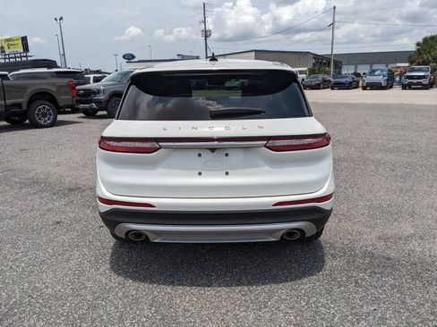 Used 2025 Lincoln Corsair Reserve FWD image 5
